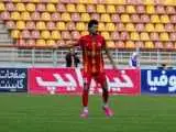 رامین رضاییان بازیکن مورد علاقه من است؛ می دانم چطور از او بازی بگیرم!