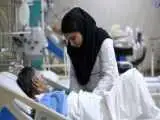 کمبود 100 هزار پرستار در کشور