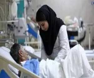 کمبود 100 هزار پرستار در کشور
