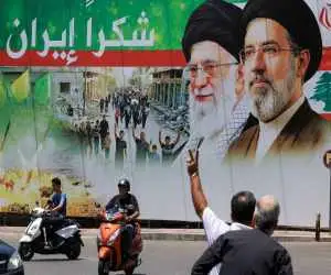 رسانه های خارجی در حال تولید روایت پیروزی از ما هستند