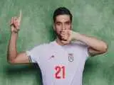 بمب پرسپولیس در آستانه انفجار؛ گران ترین بازیکن لیگ در یک قدمی سرخپوشان