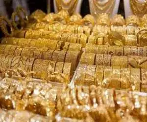 طلا از اوج دو ماهه عقب نشست -  قیمت نقره چقدر کاهش یافت؟