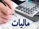 رونمایی از یک مالیات جدید در ایران -  سبحانیان: زیرساخت های اجرای قانون مالیات بر سوداگری و سفته بازی اماده است