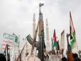انصارالله: جنایات اسرائیل در لبنان و فلسطین با چراغ سبز آمریکا است