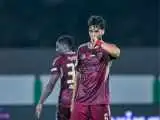 پرونده آقای لژیونر و پرسپولیس بسته شد