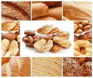 سالم ترین نان ها برای مبتلایان به دیابت -  هفت نان سالم برای مدیریت بهتر قند خون -  نان ضددیابتی چیست؟ -  نان پروتئین دار چطور؟