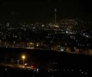 سه روز گرم در پیش است؛ وزارت نیرو درمورد مصرف برق هشدار داد