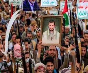 نابودی انصارالله؟ مگر خوابش را ببینند!  -  قنادباشی: یمن حتی با چند قایق می تواند عربستان را محاصره کند -  بخش مهمی از تجهیزات نظامی یمن متکی به ایران است