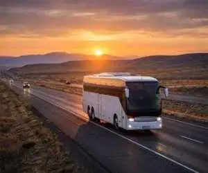 خرید بلیط ارزان اتوبوس در فلای تودی