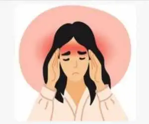هشت حرکت ساده و مهم برای رهایی از سردرد -  آموزش تصویری این حرکات
