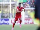 افشای جزئیات مذاکره باشگاه پرسپولیس با رامین رضاییان