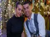 بند جالب ازدواج رونالدو و جورجینا!