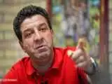 از هواداران پرسپولیس می خواهم صبور باشند
