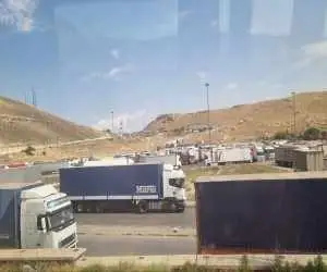 ماکو؛ برگ تازه ایران برای تجارت با اروپا  -  گلوگاه بازرگان باز می شود؟