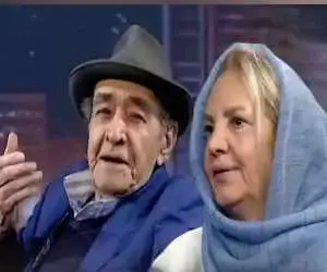 ماجرای ترانه پیرهن صورتی ایرج؛ یک سوغاتی که عاشقانه شد + ویدئو