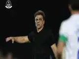 خواسته جنجالی نخستین حریف پرسپولیس  -  امیدوارم حریفانمان با مشکل مواجه شوند