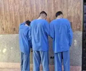 ناگفته های عاملان قتل مسلحانه 4 نفر در کرمان