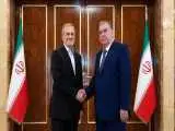 ایران در تازه ترین دور مذاکرات با این کشور به توافق رسید