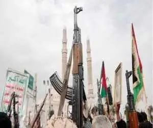 انصارالله: جنایات اسرائیل در لبنان و فلسطین با چراغ سبز آمریکا است