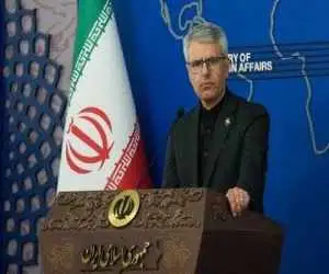 بقائی: توافق با عمان حاصل شد  -  در مورد صدور بیانیه مشترک با مسقط در حال گفت وگو هستیم  -  بخش دفاعی و امنیتی در مذاکرات مشارکت فعال داشتند