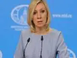 هشدار روسیه در مورد ارسال تسلیحات از آمریکا و ترکیه به اوکراین