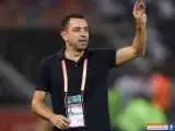 ژاوی رکورد 50 ساله هلند را شکست!