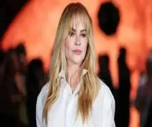 نیکول کیدمن درمورد هر دو طلاقش سخن گفت -  (حاضر بودم حرفه ام را به خاطر تام کروز کنار بگذارم)