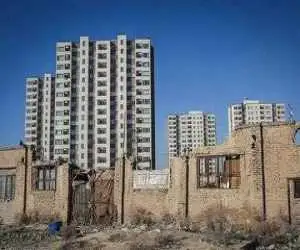 عرضه 5 هزار (خانه ریز) در تهران؛ سقف خرید هر کد ملی 100 واحد