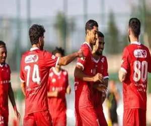 ترکیب احتمالی پرسپولیس برای دیدار با شمس آذر  -  زوج جدید در خط حمله