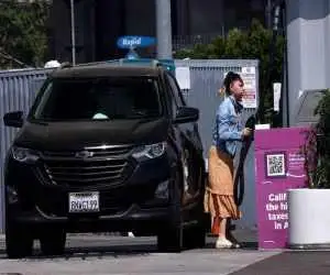 شوک بنزینی به آمریکا ؛ هر گالن 4.08 دلار، رکورد کم نظیر شکست