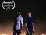 راهیابی (یکی از آن ها) به جشنواره فیلم کوتاه سائوپائولو