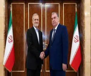 ایران در تازه ترین دور مذاکرات با این کشور به توافق رسید