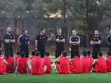پرسپولیسی های نامدار فقط 3 هفته به تارتار رحم خواهند کرد