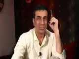حمله زامبی های سلطنت طلب به نصرالله رادش؛ ماجرا چه بود؟