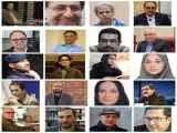        معرفی اعضای هیات علمی دومین همایش ملی نمایشنامه پژوهی -  70 چکیده ارسال شد