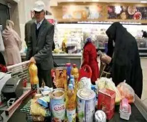 چرا پذیرش کالابرگ در برخی فروشگاه ها تغییر کرده است؟