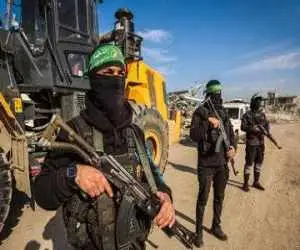 حماس به زودی رئیس دفتر سیاسی را اعلام می کند  -  انتخاب العامودی چه معنایی دارد؟