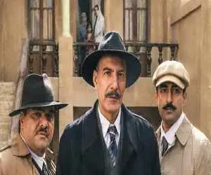کار سخت سریال های پلیسی ایرانی + ویدئو