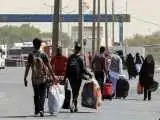 اشتغال اتباع خارجی در صنوف زیر ذره بین پلیس  -  7 نفر در یک کافه شناسایی شدند
