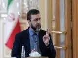 پاسخ غریب آبادی به گستاخی ترامپ؛ هرمز ایرانی می ماند -   این تنگه فقط ذیل فرمان ایران بسته و باز خواهد شد