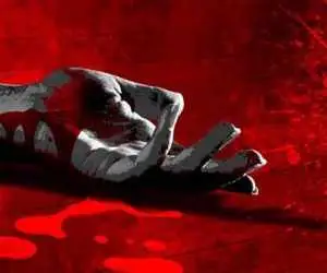 لو رفتن قتل زن جوان با بوی تعفن  -   عصبانی شدم؛ با چاقو زدمش و بعد هم...