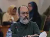 سینماگر ما حوزه نظری را قبول ندارد -  حوزه نظری با تحقیر به سینما نگاه می کند