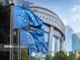 تأثیر بحران خاورمیانه بر امنیت انرژی اروپا  -  قاره سبز چگونه تجربه بحران انرژی در (جنگ اوکراین) را برای مهار بحران (تنگه هرمز) به کار بُرد؟