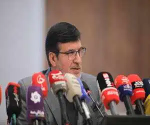 کودک جانباز مینابی، سرپرست معنوی کاروان پاراآسیایی ناگویا  -  همه چیز مشخص شد به جز پرچمدار