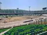 چرا استقلال و پرسپولیس یک ورزشگاه اختصاصی ندارند؟