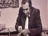 ایرج خواجه امیری؛ از گلایه از موسیقی روز تا افتخار به احسان