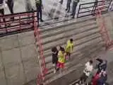 یک نیمه پرسپولیس، یک نیمه گل گهر