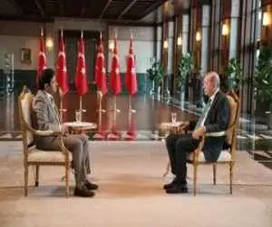 اردوغان: مصر می تواند به پیمان دفاعی مکه بپیوندد - همسایگان خود را تنها نخواهیم گذاشت - ترامپ به من وعده داده است که... -  به نفع همه است تنگه هرمز باز شود