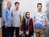 سریال جدید سعید آقاخانی در تلویزیون آغاز شد  -  ببینید