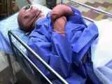 اسیدپاشی روی یک پیرمرد -  مشکل جوان 30 ساله چه بود؟